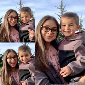 Meet your Posher, Catalina